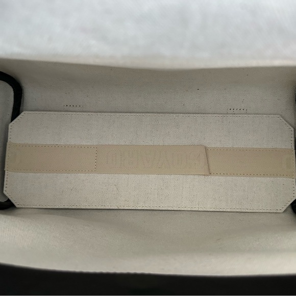 Goyard Rouette Souple Bag PM Noir Women Shoulder Crossbody Bag Good Condition - Picture 15 of 16